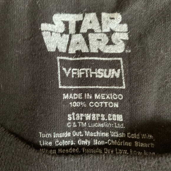 Star Wars - Picture 3 of 7